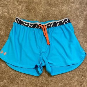 Under Armour Active Short